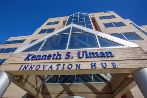 Kenneth S. Ulman Innovation Hub