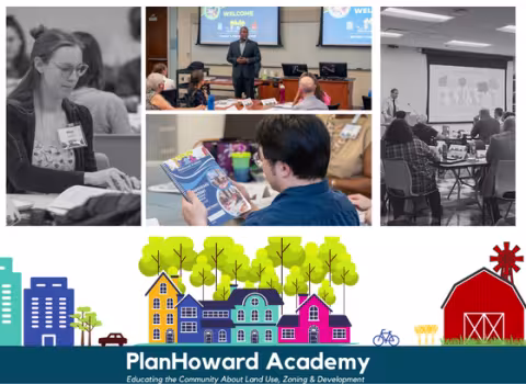  Name PlanHoward Academy
